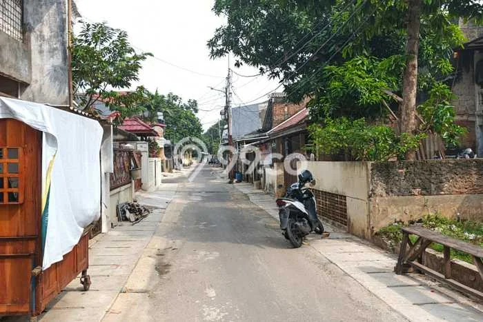 Rumah Minimalis 2 KT di Bintaro Jakarta Selatan Unfurnished Rumah Minimalis 2 KT di Bintaro Jakarta Selatan Unfurnished