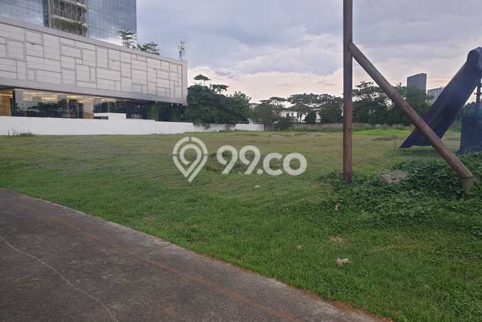 Kavling Tanah Dijual di Alam Sutera Tangerang Spesifikasi 5989m2 Kavling Tanah Dijual di Alam Sutera Tangerang Spesifikasi 5989m2