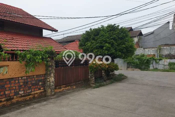 Hunian Eksklusif Siap Huni LT 185m2 di Kelapa Gading, Jakarta Utara Hunian Eksklusif Siap Huni LT 185m2 di Kelapa Gading, Jakarta Utara