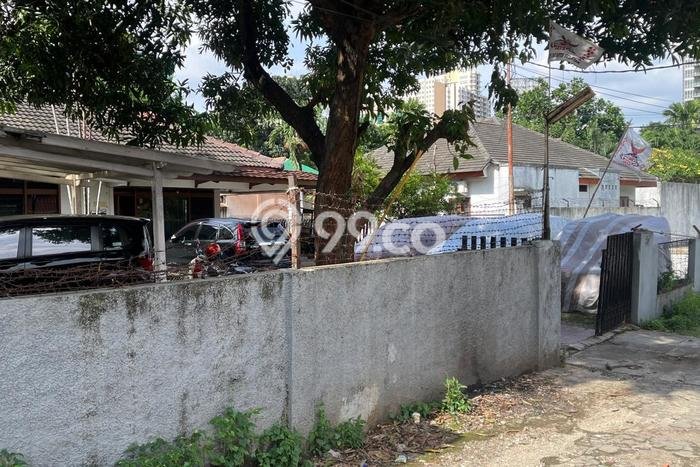 For Sale Rumah Mewah Exclusive di Tebet, Jakarta Selatan For Sale Rumah Mewah Exclusive di Tebet, Jakarta Selatan