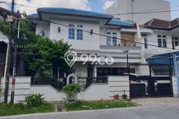 Rumah Mewah Siap Huni LT 192m2 di Sawah Besar, Jakarta Pusat Rumah Mewah Siap Huni LT 192m2 di Sawah Besar, Jakarta Pusat