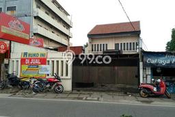 Dijual Ruko di Srengseng, Jakarta Barat Harga Penawaran Spesial Dijual Ruko di Srengseng, Jakarta Barat Harga Penawaran Spesial