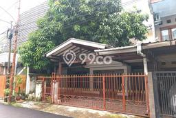 Jual Rumah Modern 2 KT di Bintaro, Tangerang Selatan Jual Rumah Modern 2 KT di Bintaro, Tangerang Selatan