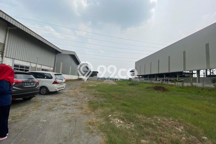 Pabrik Dijual Lokasi Stratagis di Tambun Utara Bekasi Cocok untuk Bisnis Pabrik Dijual Lokasi Stratagis di Tambun Utara Bekasi Cocok untuk Bisnis