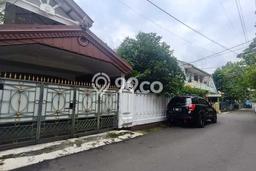 Dijual Hunian Mewah dengan Fasilitas Sekitar Lengkap di Tebet, Jakarta Selatan Dijual Hunian Mewah dengan Fasilitas Sekitar Lengkap di Tebet, Jakarta Selatan