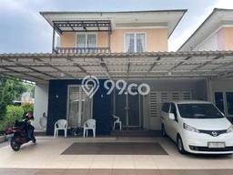 Rumah Luxury Modern Tanpa Renovasi di Modernland Tangerang Rumah Luxury Modern Tanpa Renovasi di Modernland Tangerang