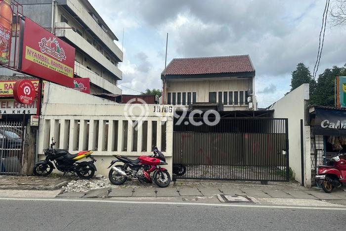 Dijual Ruko di Srengseng, Jakarta Barat Harga Penawaran Spesial Dijual Ruko di Srengseng, Jakarta Barat Harga Penawaran Spesial