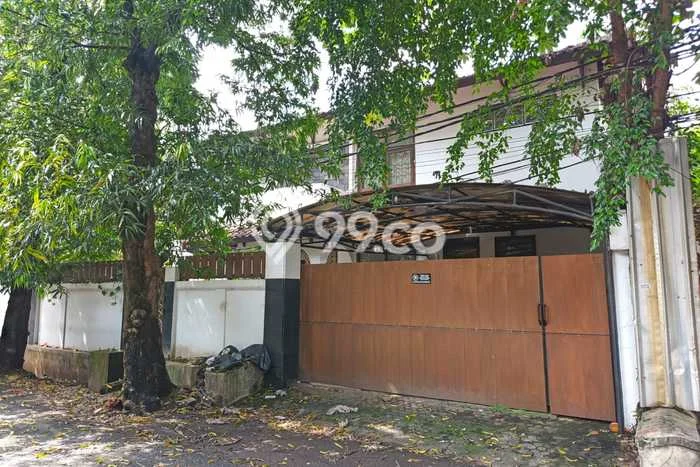 Dijual Rumah Mewah Exclusive di Kebayoran Baru, Jakarta Selatan Dijual Rumah Mewah Exclusive di Kebayoran Baru, Jakarta Selatan