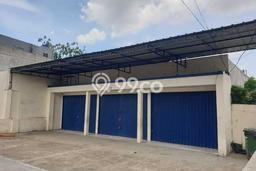 Komersial Dijual di Kawasan Karawaci, Tangerang Harga Kompetitif Komersial Dijual di Kawasan Karawaci, Tangerang Harga Kompetitif
