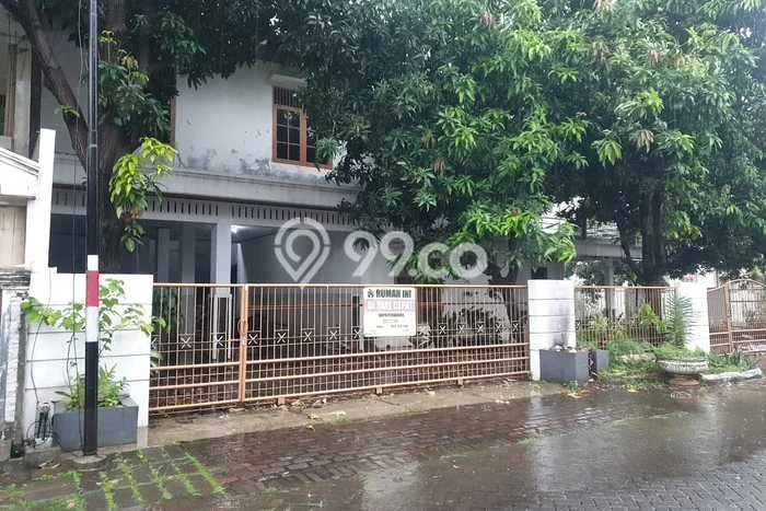 Best Deal Hunian Premium Ideal dan Luas di Duren Sawit, Jakarta Timur Best Deal Hunian Premium Ideal dan Luas di Duren Sawit, Jakarta Timur
