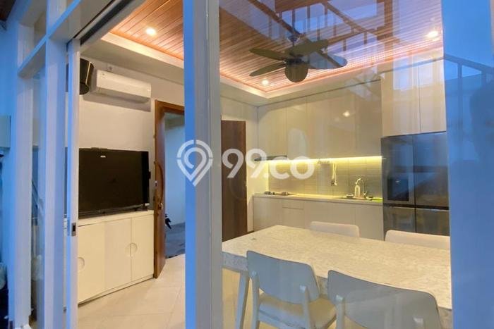 Miliki sekarang Vila Kawasan , Area 128m2m², Dekat ke transportasi Miliki sekarang Vila Kawasan , Area 128m2m², Dekat ke transportasi