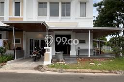 Hunian Super Mewah dengan Akses Paling Strategis di Gading Serpong The Spring, Tangerang Hunian Super Mewah dengan Akses Paling Strategis di Gading Serpong The Spring, Tangerang