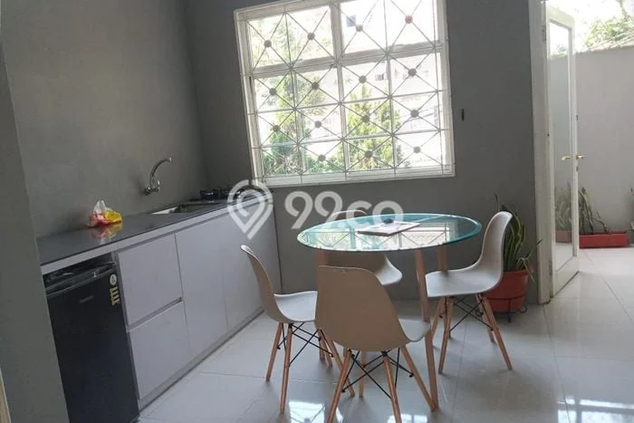 Disewakan Rumah Harga Terjangkau di Lippo Karawaci Tangerang dengan 2 KT Disewakan Rumah Harga Terjangkau di Lippo Karawaci Tangerang dengan 2 KT