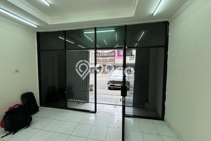 Ruko untuk Disewa di Pusat Bogor Luas Bangunan 67m2 Ruko untuk Disewa di Pusat Bogor Luas Bangunan 67m2