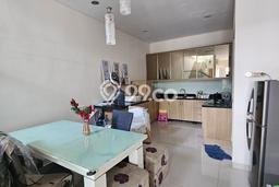 Ready to Use! Luxury House LT 112m2 Desain Elegan di Alam Sutera Ready to Use! Luxury House LT 112m2 Desain Elegan di Alam Sutera