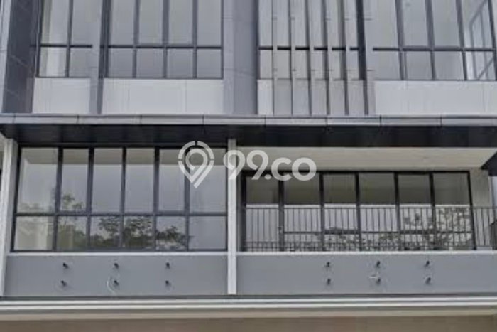 Ruko Bagus Dijual di BSD Green Wich Tangerang Lokasi Strategis Cocok untuk Kembangkan Bisnis Ruko Bagus Dijual di BSD Green Wich Tangerang Lokasi Strategis Cocok untuk Kembangkan Bisnis