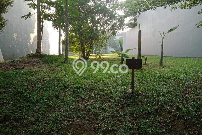 Untuk Dijual Tanah di Tangerang, Luas 250m2 PPJB Untuk Dijual Tanah di Tangerang, Luas 250m2 PPJB