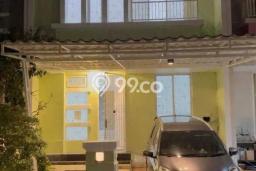 Jarang Ada! Rumah Kontrakan 3 Kamar Bagus Siap Huni Gading Serpong Pondok Hijau Golf Jarang Ada! Rumah Kontrakan 3 Kamar Bagus Siap Huni Gading Serpong Pondok Hijau Golf