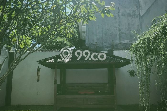 Dijual Rumah Luas Elegan Dengan View Eksklusif di BSD The Green, Tangerang Dijual Rumah Luas Elegan Dengan View Eksklusif di BSD The Green, Tangerang