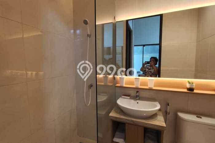 For Sale Rumah 2 Kamar Lokasi Ideal Bagus dan Strategis di BSD For Sale Rumah 2 Kamar Lokasi Ideal Bagus dan Strategis di BSD