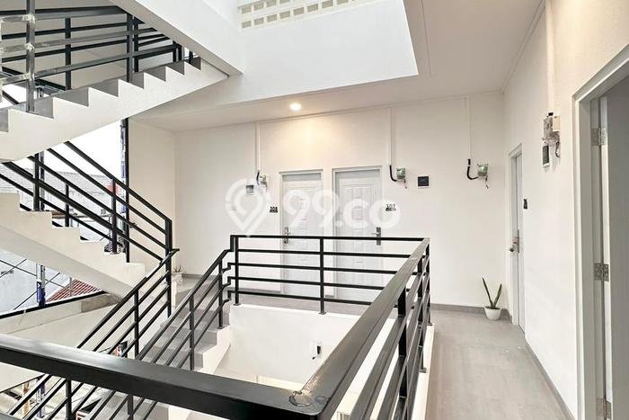 Kost Dijual Lokasi Strategis Gading Serpong Tangerang 21 Kamar Tidur Kost Dijual Lokasi Strategis Gading Serpong Tangerang 21 Kamar Tidur
