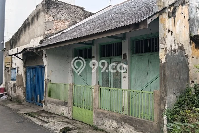 Tanah Kavling Dijual di Cirebon Kota, Cirebon dengan Luas Tanah 243m2 Tanah Kavling Dijual di Cirebon Kota, Cirebon dengan Luas Tanah 243m2