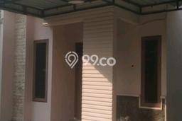 Lokasi strategis! Rumah siap pakai dikontrakkan di Siantar Sitalasari LB 54m2 Lokasi strategis! Rumah siap pakai dikontrakkan di Siantar Sitalasari LB 54m2