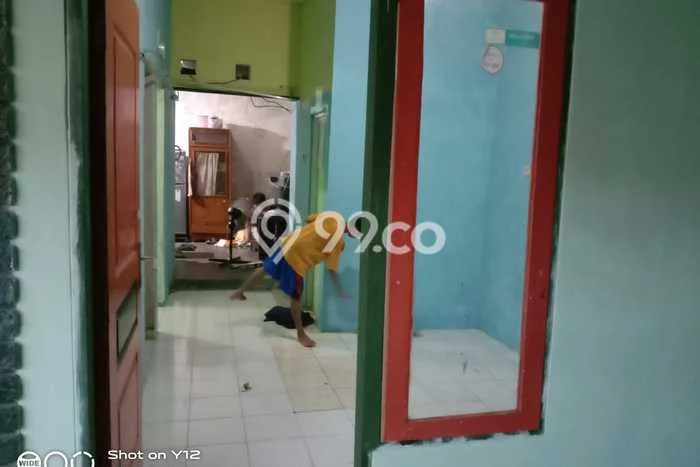 Rumah Murah LT 77m2 di Larangan Akses Mudah Rumah Murah LT 77m2 di Larangan Akses Mudah