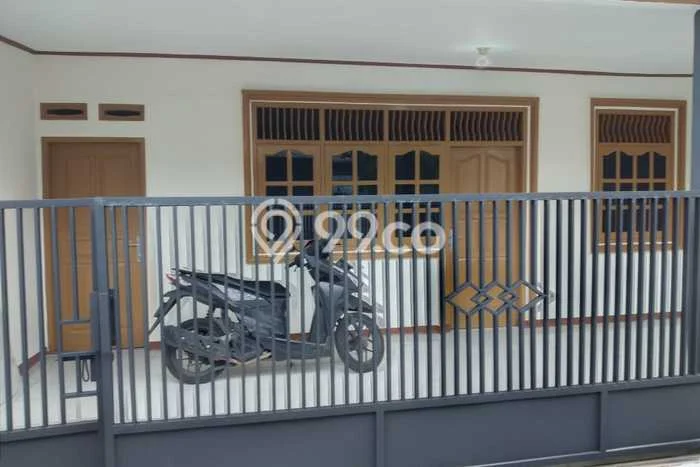 Hunian Strategis 2 KT LB 90m2 Kondisi Bagus di Cirebon Kota Hunian Strategis 2 KT LB 90m2 Kondisi Bagus di Cirebon Kota