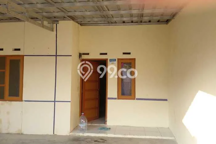 Hunian Terjangkau LT 66m2 di Cirebon Barat Lingkungan Asri Hunian Terjangkau LT 66m2 di Cirebon Barat Lingkungan Asri
