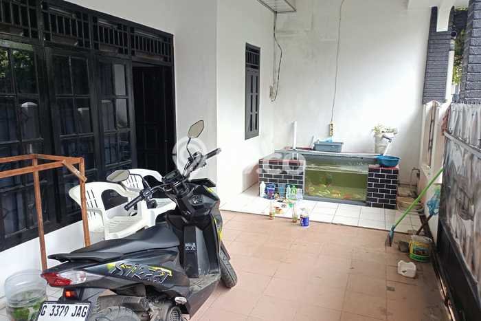 Hunian Nyaman 2 KT Hemat Budget di Cirebon Kota Cirebon Hunian Nyaman 2 KT Hemat Budget di Cirebon Kota Cirebon
