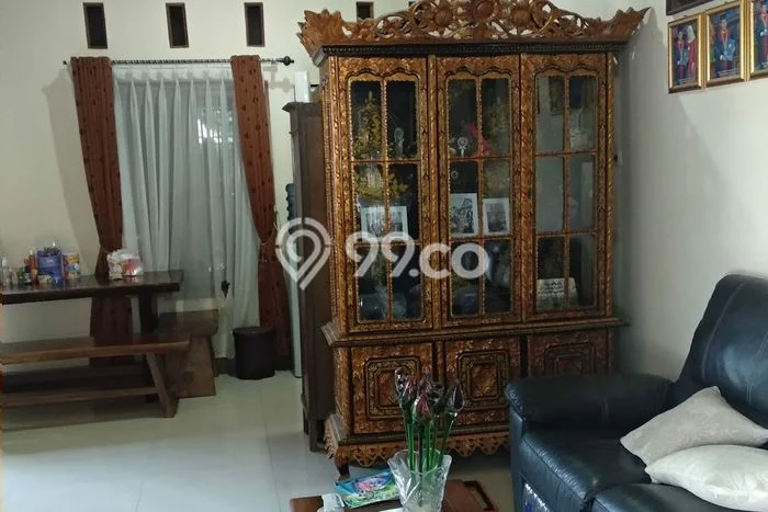 Rumah Luas Asri 3 KT Siap Pakai di Cirebon Kota Cirebon Rumah Luas Asri 3 KT Siap Pakai di Cirebon Kota Cirebon