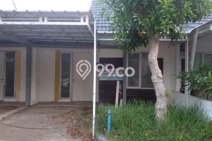 Dijual Rumah Eksklusif 1 KT di Cirebon Kota, Cirebon Dijual Rumah Eksklusif 1 KT di Cirebon Kota, Cirebon