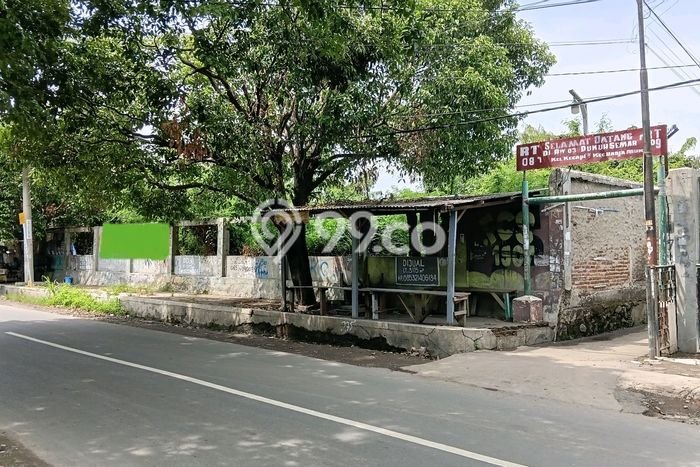 Dijual Tanah di Cirebon, Luas 3113m2 SHM Dijual Tanah di Cirebon, Luas 3113m2 SHM