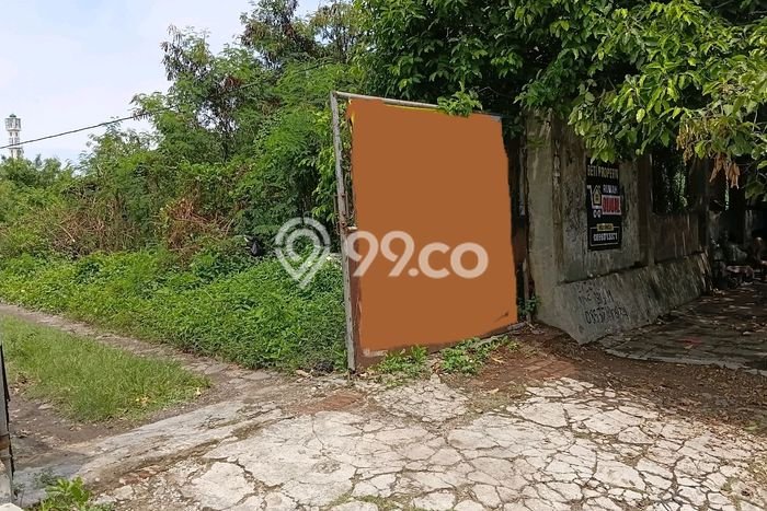 Dijual Tanah di Cirebon, Luas 3113m2 SHM Dijual Tanah di Cirebon, Luas 3113m2 SHM