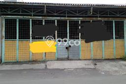 Unit Gudang Dijual di Cirebon LT 330m2 & LB 330m2 Unit Gudang Dijual di Cirebon LT 330m2 & LB 330m2