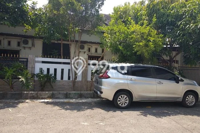 Rumah Luas Asri 3 KT Siap Pakai di Cirebon Kota Cirebon Rumah Luas Asri 3 KT Siap Pakai di Cirebon Kota Cirebon
