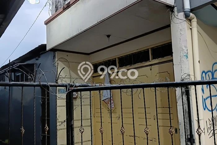 Rumah Modern 3 Kamar LT 85m2 di Cirebon Kota Rumah Modern 3 Kamar LT 85m2 di Cirebon Kota