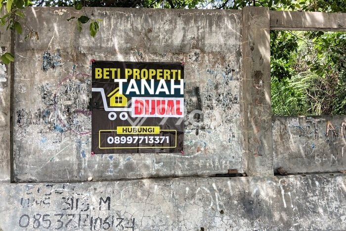Dijual Tanah di Cirebon, Luas 3113m2 SHM Dijual Tanah di Cirebon, Luas 3113m2 SHM