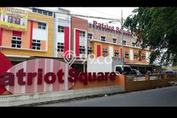 Ruko Dijual di Prime Area Bekasi Luas 192m2 Ruko Dijual di Prime Area Bekasi Luas 192m2