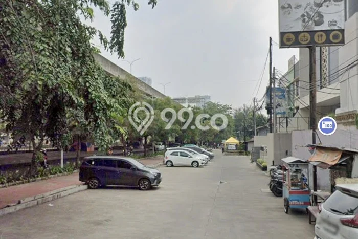 Ruko Dijual di Bekasi LT 88m2 & LB 300m2 Lokasi Terbaik! Ruko Dijual di Bekasi LT 88m2 & LB 300m2 Lokasi Terbaik!