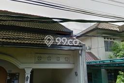 Hot Offer Hunian Mewah Ideal dan Luas di Jagakarsa, Jakarta Selatan Hot Offer Hunian Mewah Ideal dan Luas di Jagakarsa, Jakarta Selatan