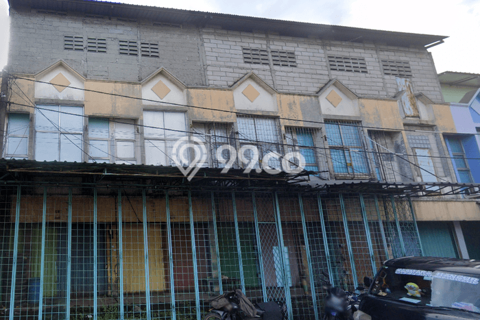 Ruko Usaha Dijual di Cibodas Tangerang LT 60m2 & LB 60m2 Ruko Usaha Dijual di Cibodas Tangerang LT 60m2 & LB 60m2