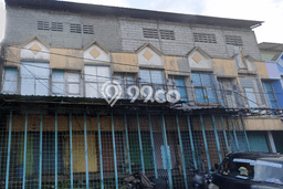 Ruko Usaha Dijual di Cibodas Tangerang LT 60m2 & LB 60m2 Ruko Usaha Dijual di Cibodas Tangerang LT 60m2 & LB 60m2