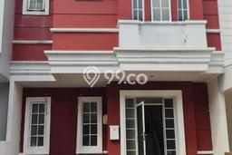 Rumah Modern 3 KT di Gading Serpong Tangerang Unfurnished Rumah Modern 3 KT di Gading Serpong Tangerang Unfurnished