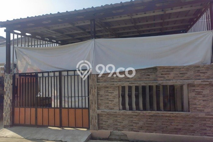 Rumah Murah Dijual Area Tambun Selatan, Bekasi Harga Rp 350 Juta Rumah Murah Dijual Area Tambun Selatan, Bekasi Harga Rp 350 Juta