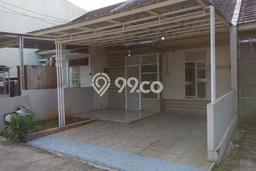 Jual Rumah Strategis Bagus Punya 2 KT di Karawaci Tangerang SHM Jual Rumah Strategis Bagus Punya 2 KT di Karawaci Tangerang SHM
