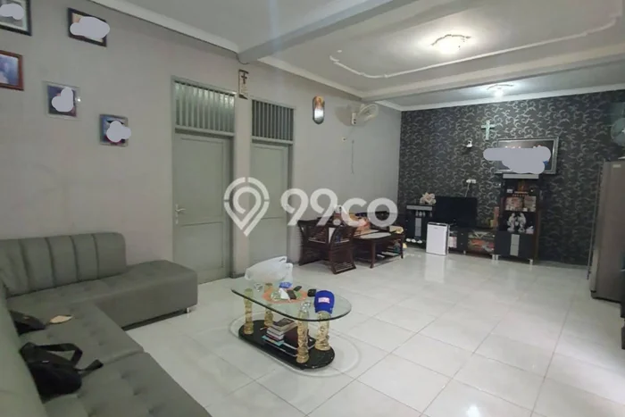 Best Deal Hunian Premium Ideal dan Luas di Cibodas, Tangerang Best Deal Hunian Premium Ideal dan Luas di Cibodas, Tangerang