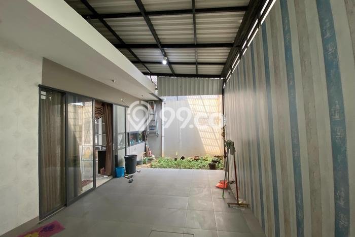 Jual Rumah Strategis Bagus Punya 3 KT di Kelapa Dua Tangerang SHM Jual Rumah Strategis Bagus Punya 3 KT di Kelapa Dua Tangerang SHM