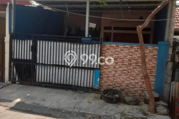 Rumah Minimalis Dijual di Tarumajaya 1 Kamar dengan Luas Tanah 60m2 Rumah Minimalis Dijual di Tarumajaya 1 Kamar dengan Luas Tanah 60m2